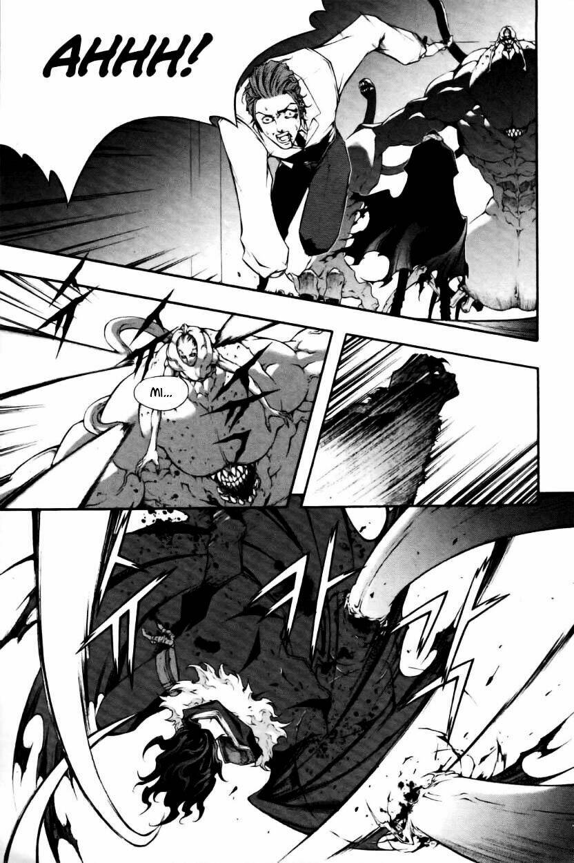 hell blade chapter 4 14