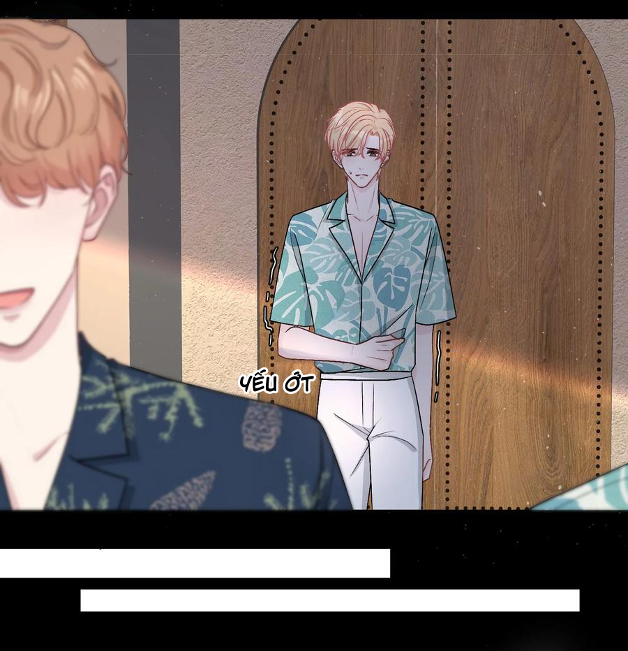 trước và sau ly hôn! chapter 31 29