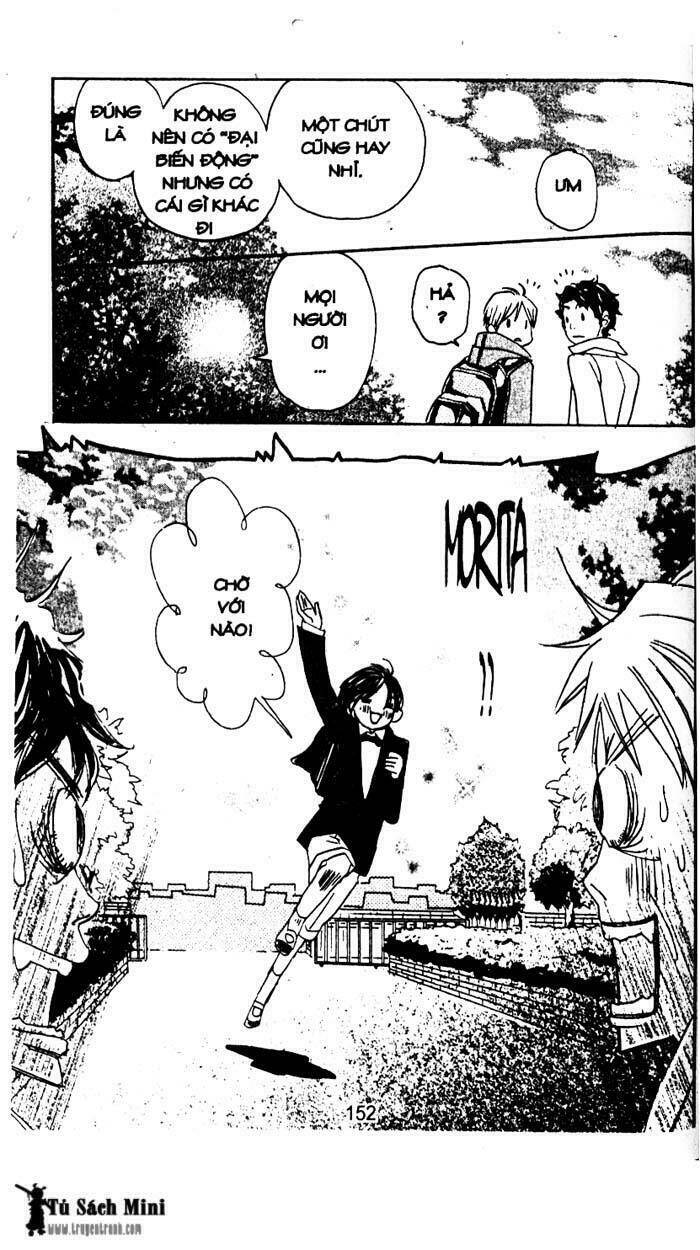 tình yêu và cuộc sống chapter 33 38