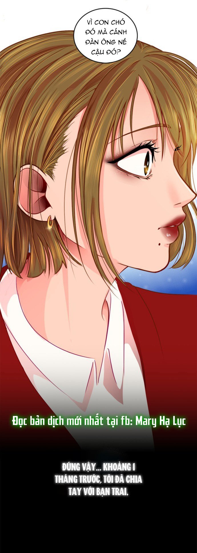 chú cún của em thật đáng yêu chapter 1.1 22