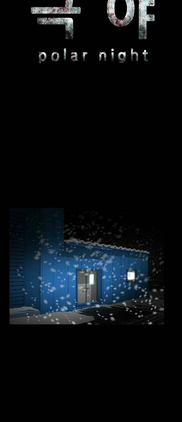 đêm vùng cực chapter 29 4