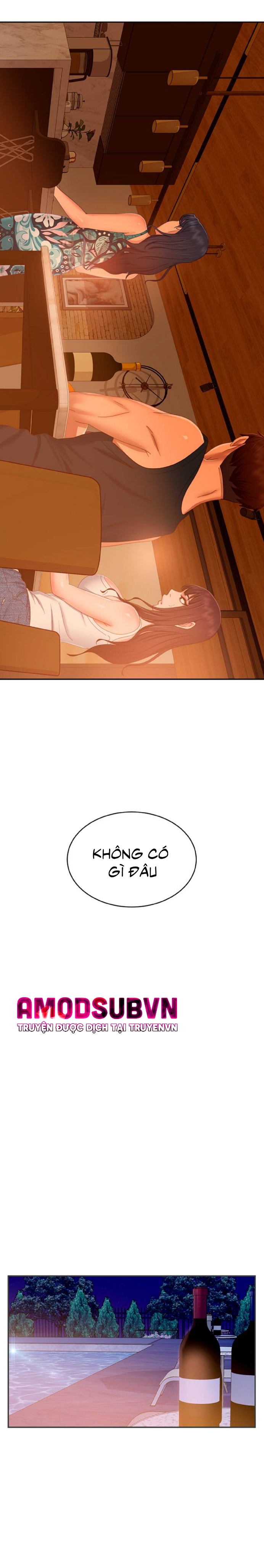 một ngày rối rắm chapter 75 17