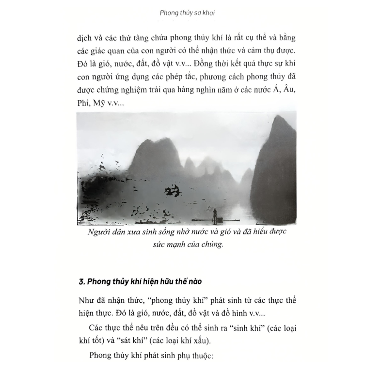 Sách - Phong Thủy Hóa Giải - Ứng dụng các phép hóa giải trong phong thủy đem lại sự an lành, thịnh vượng