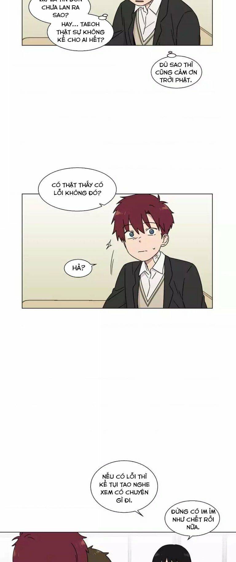 …”một sự thật khá khó chịu.” chapter 51 7