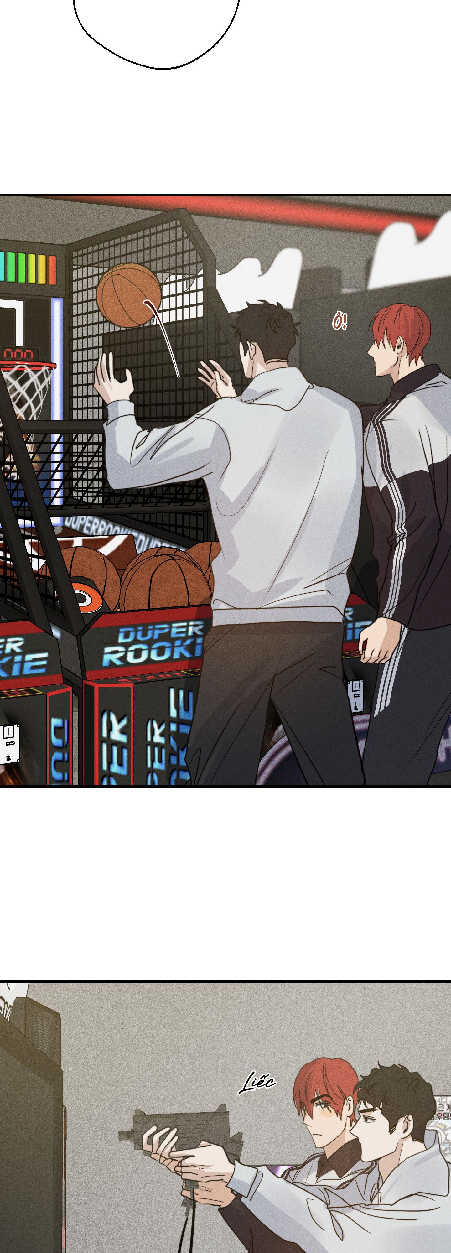 high clear chapter 17 43