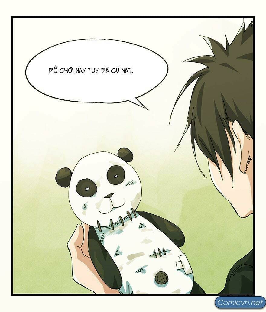 tháp trăm tầng chapter 8 9