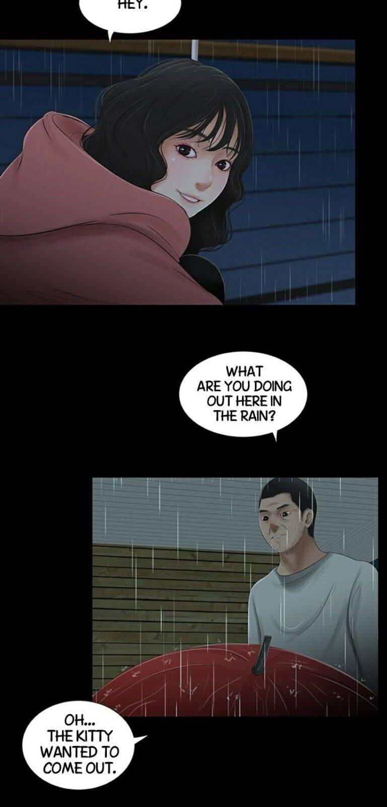 chú và cháu chapter 39 8