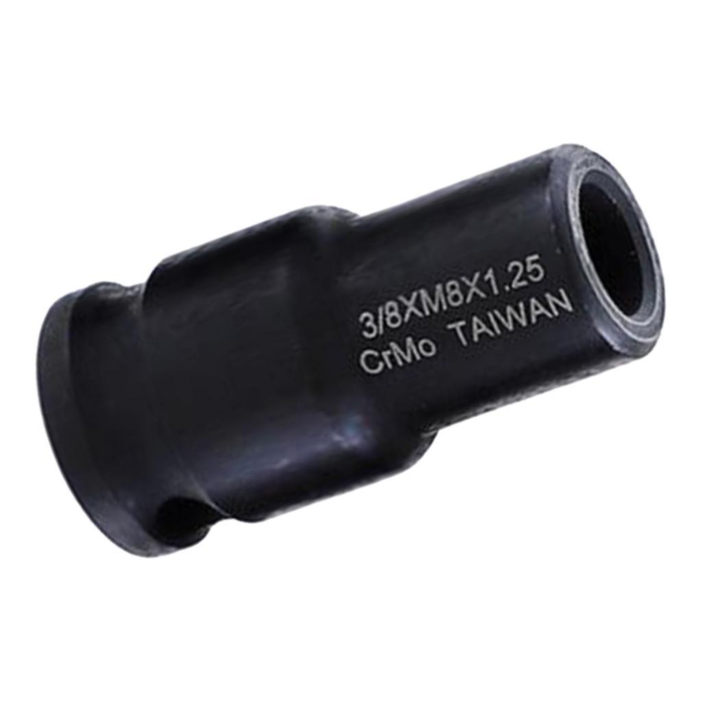 Woodworking Impact Socket 3/8" Drive