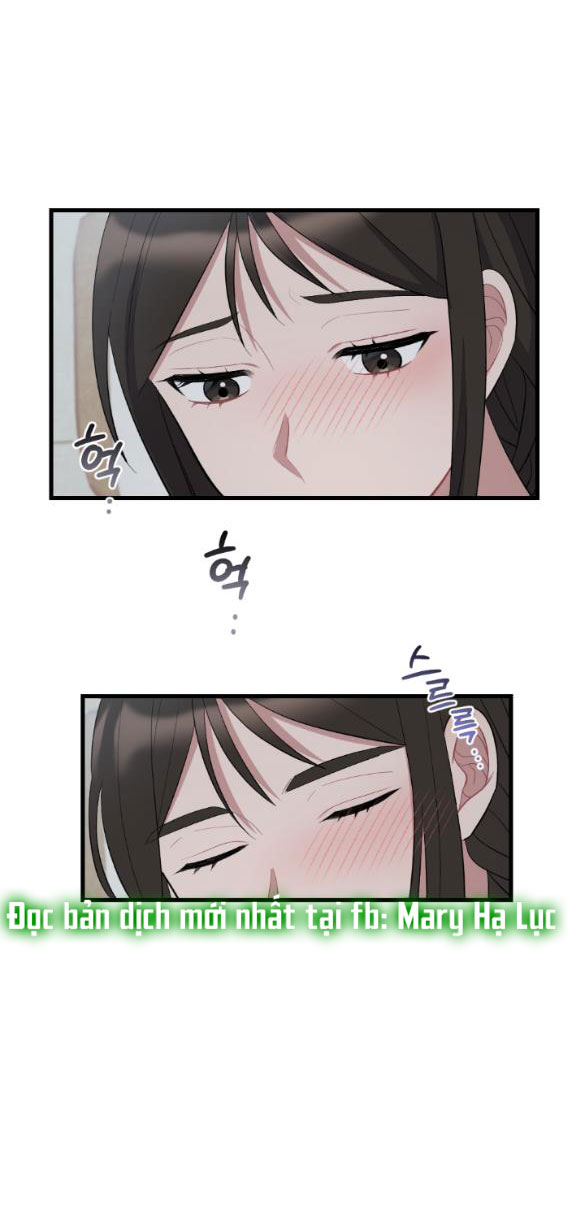 [18+] mơ về một cơn mưa phùn chapter 11.2 8