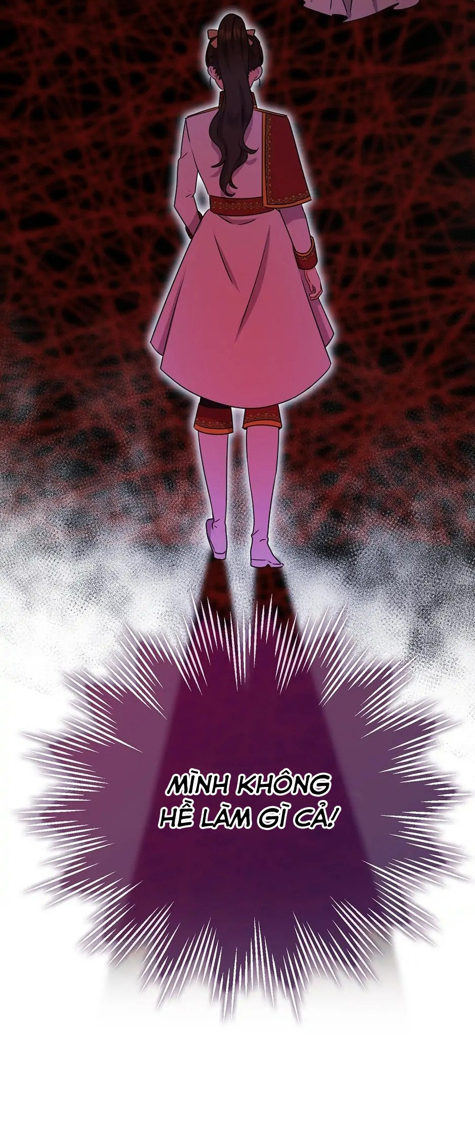 từ hầu gái tôi đã trở thành hoàng hậu chapter 67 32