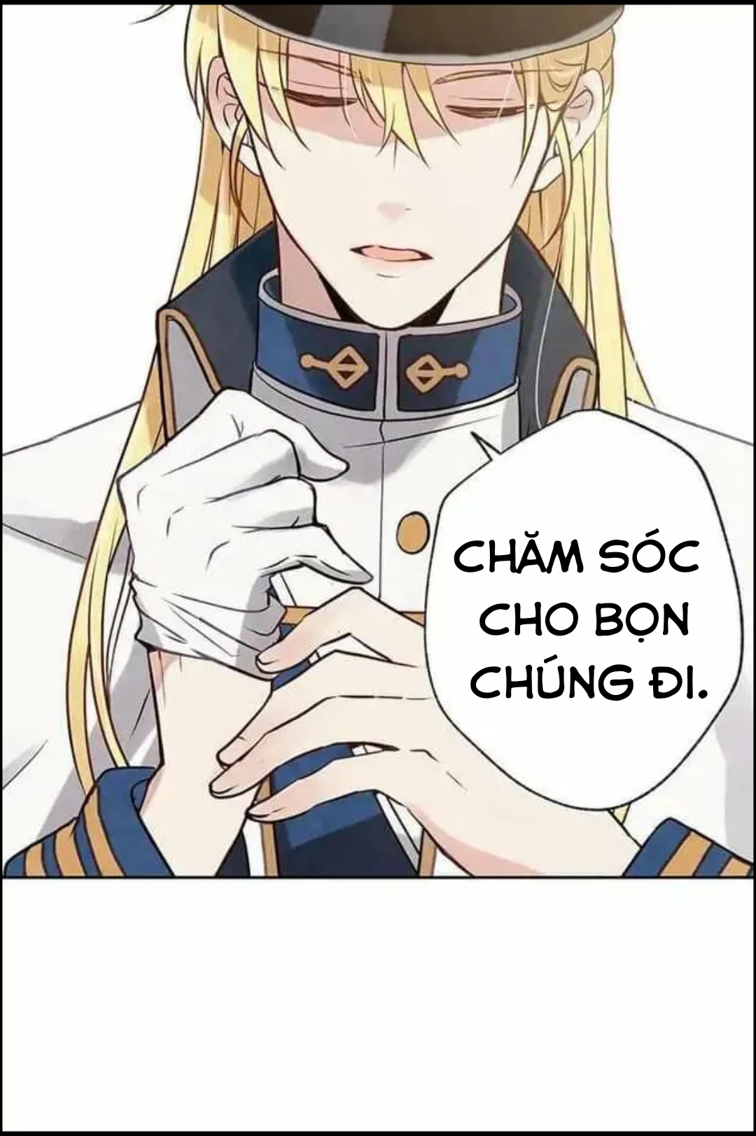 nụ hôn của valentine chapter 1 43