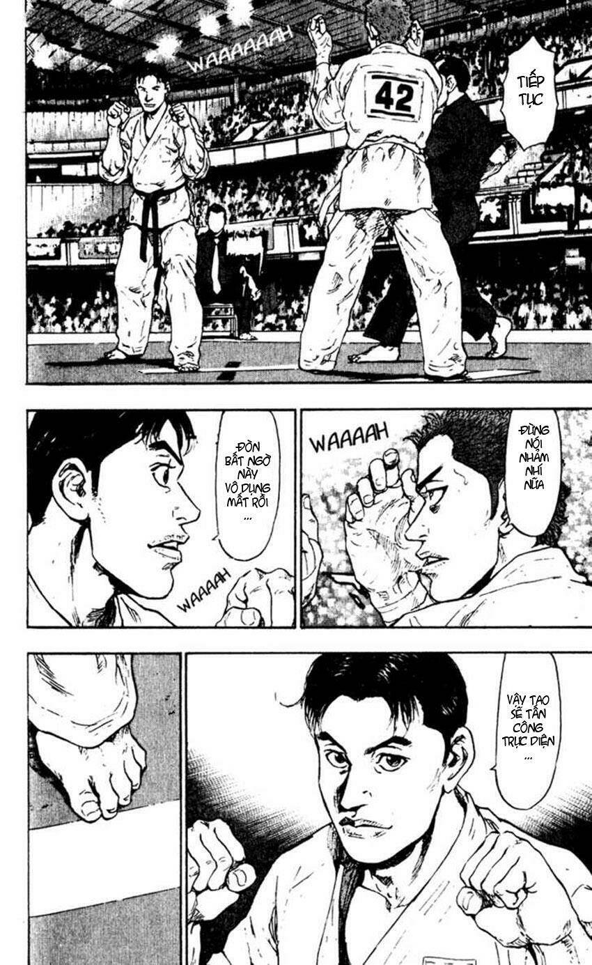 shamo (võ đạo) chapter 46 2