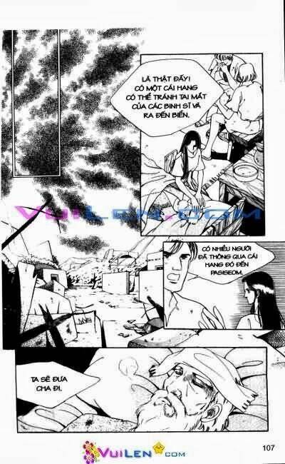 hậu duệ hoàng gia chapter 8 107