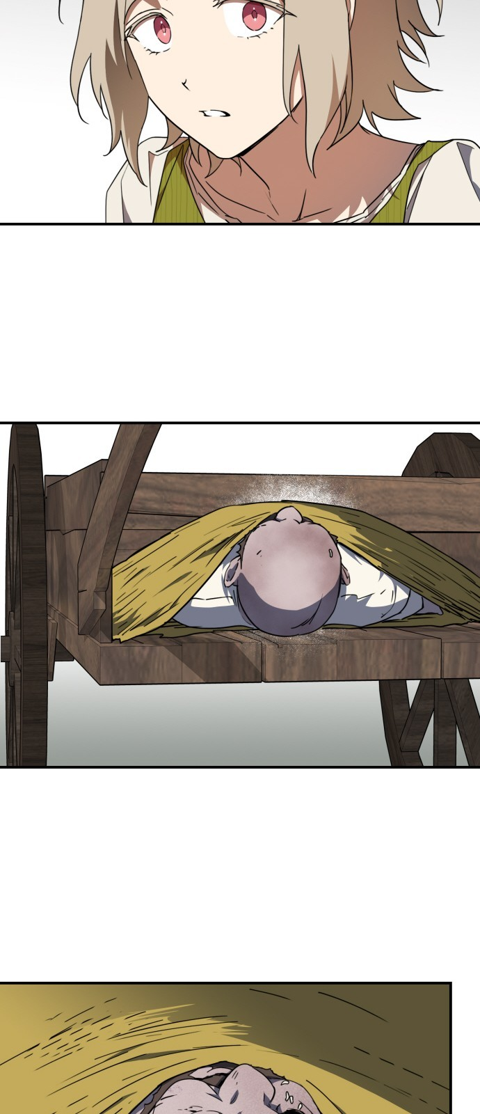 bị che khuất bởi hoàng hôn chapter 44 38