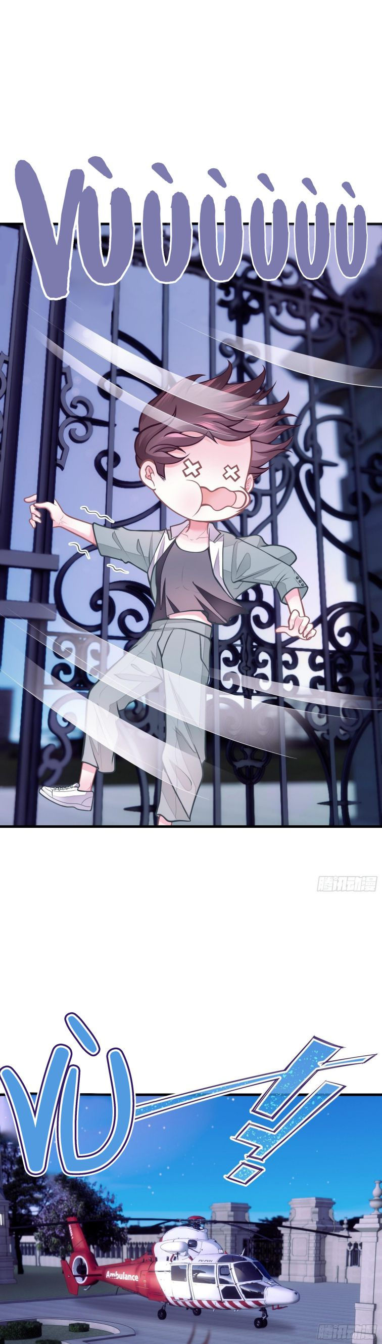 tôi nghi ngờ hệ thống thích tôi chapter 8 7