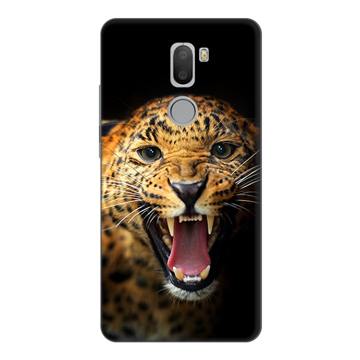 Ốp Lưng Dành Cho Điện Thoại Xiaomi Mi 5S Plus - Mẫu 2