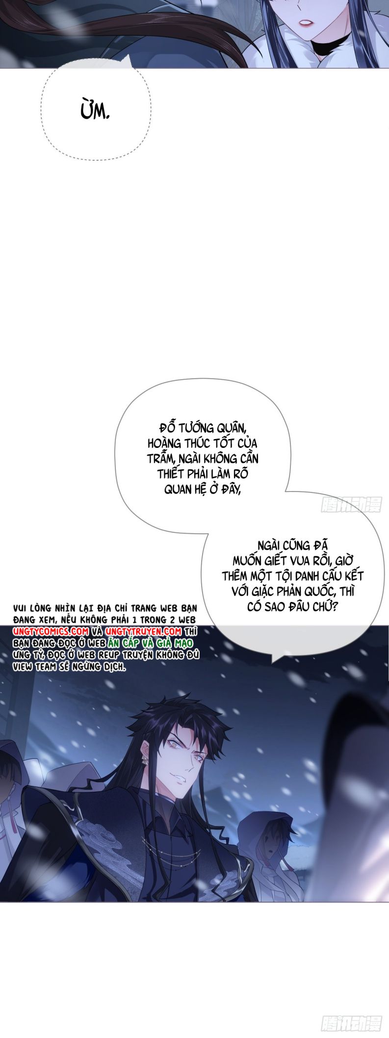 nhập mộ chi thần chapter 82 40