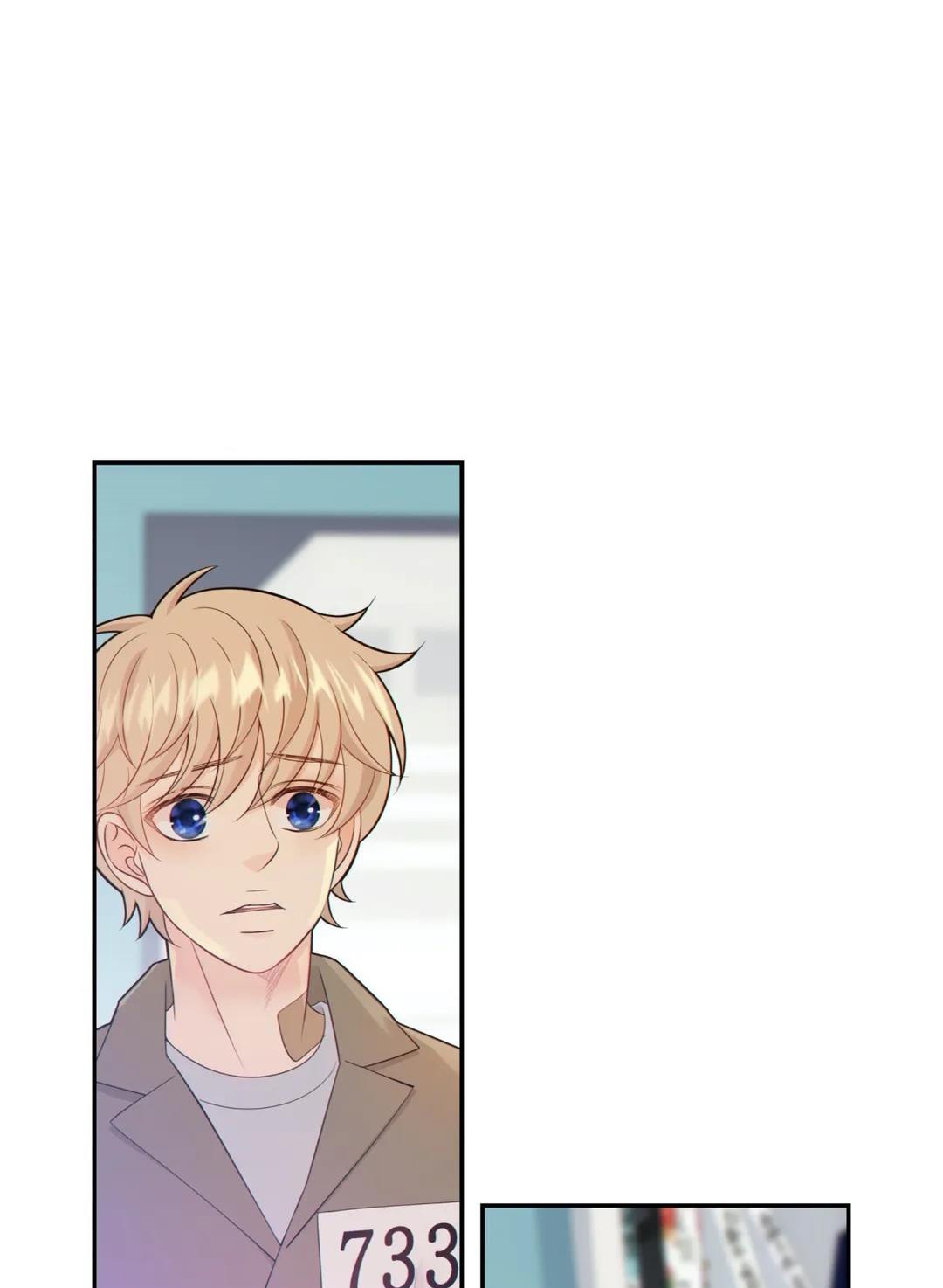 thời gian giữa sói và chó chapter 52 1