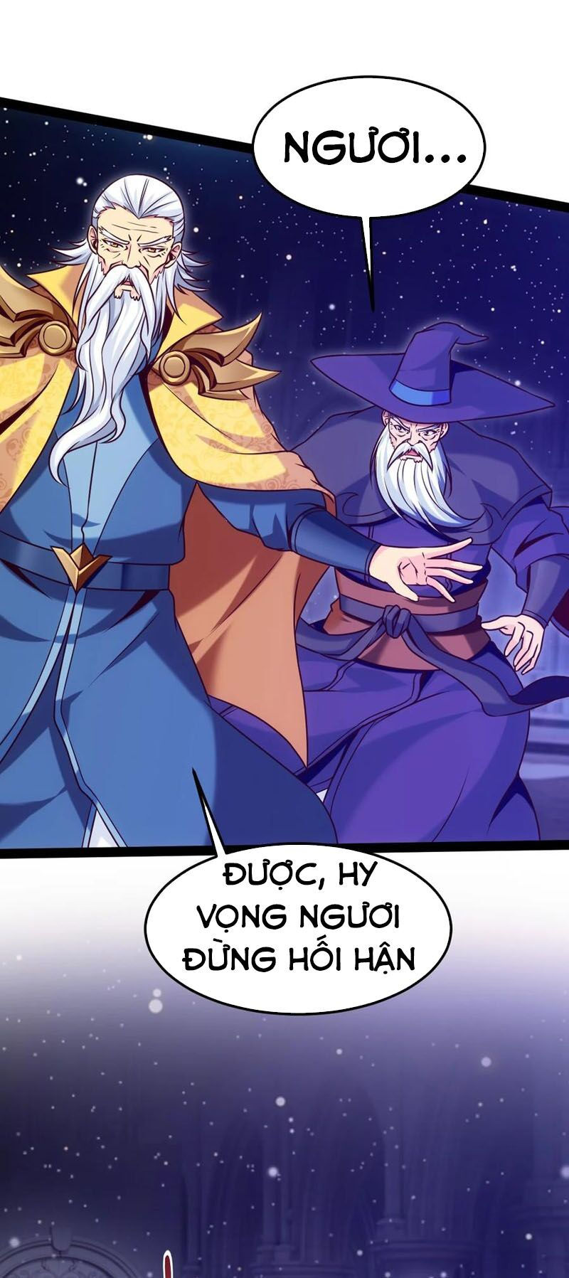 ma thú kiếm thánh dị giới tung hoành chapter 219 17