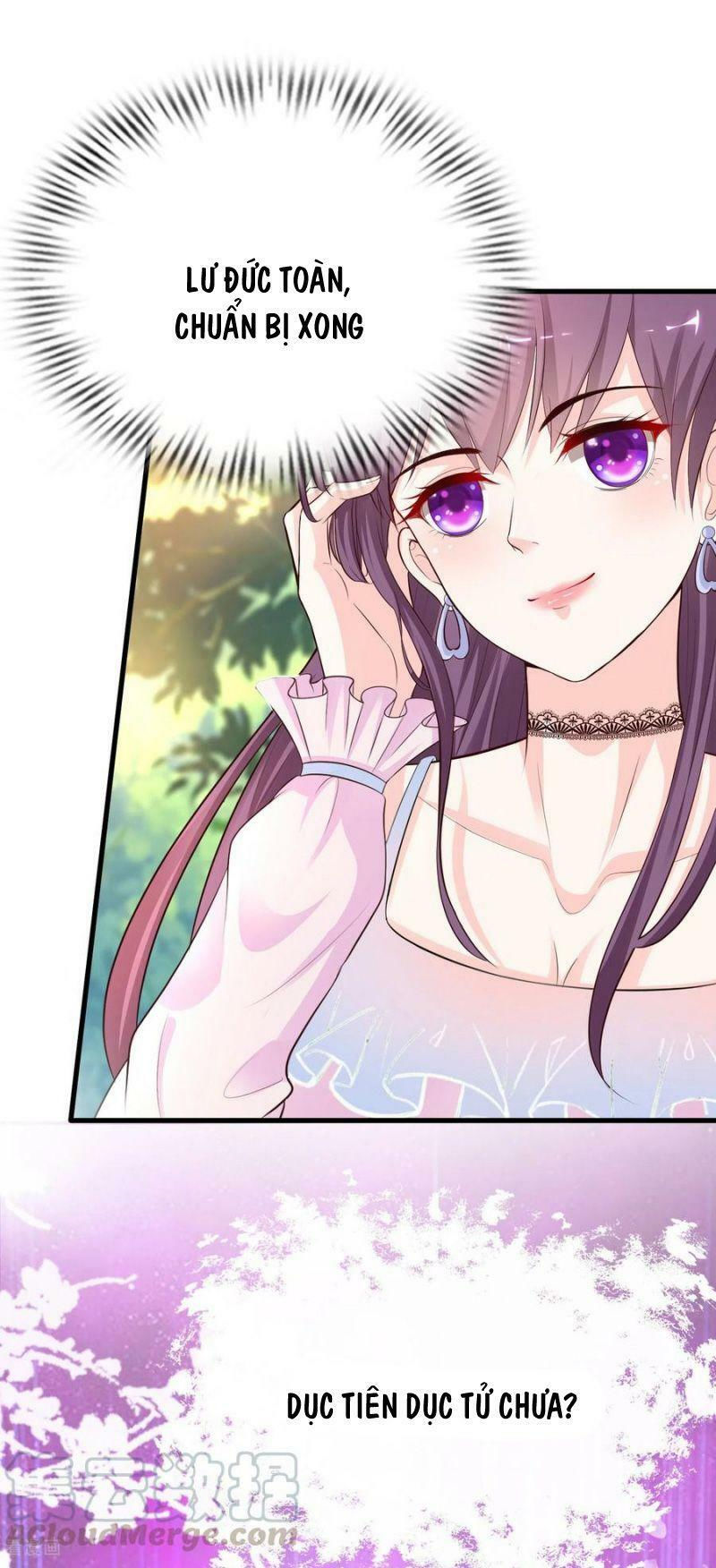 tối cường vận đào hoa chapter 158 9