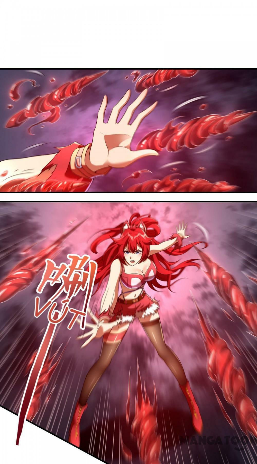 đệ nhất người ở rể chapter 106 43