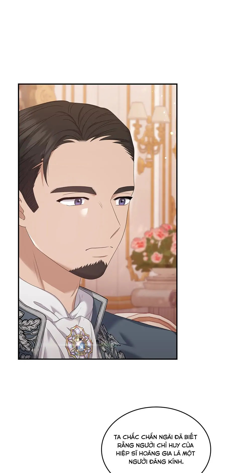 công chúa hai mặt chapter 59 59