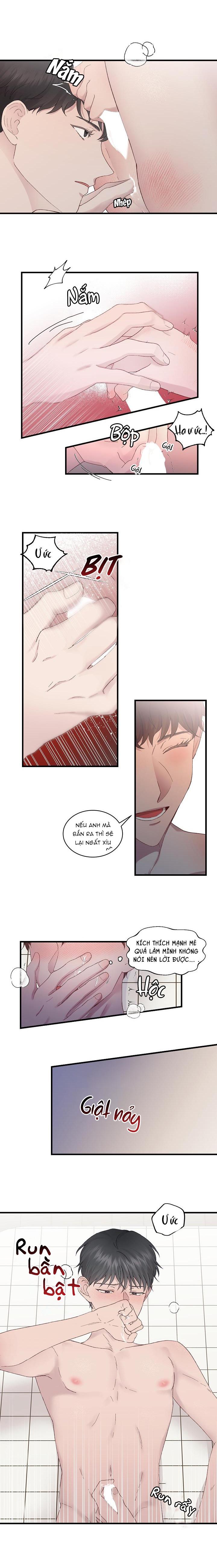 bởi vì yêu em chapter 9 12