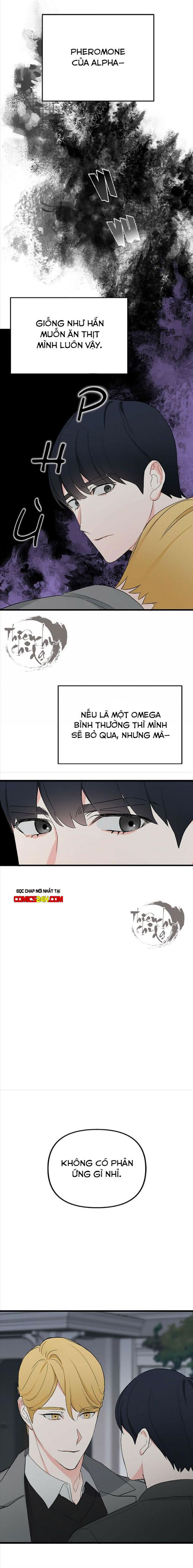 quỹ đạo vô hình chapter 4 4