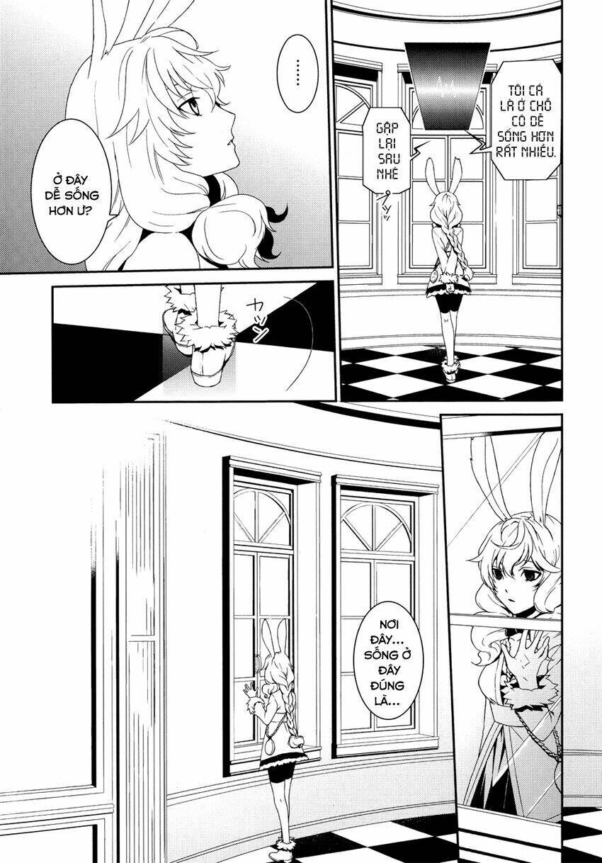 dennou alice to inaba-kun chapter 1 7