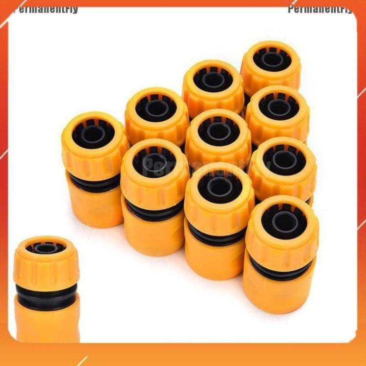 Đầu nối vòi nước tưới cây sân vườn bằng nhựa abs chất lượng cao