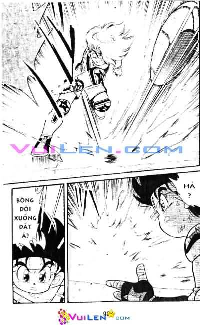 vua bóng ném chapter 12 12