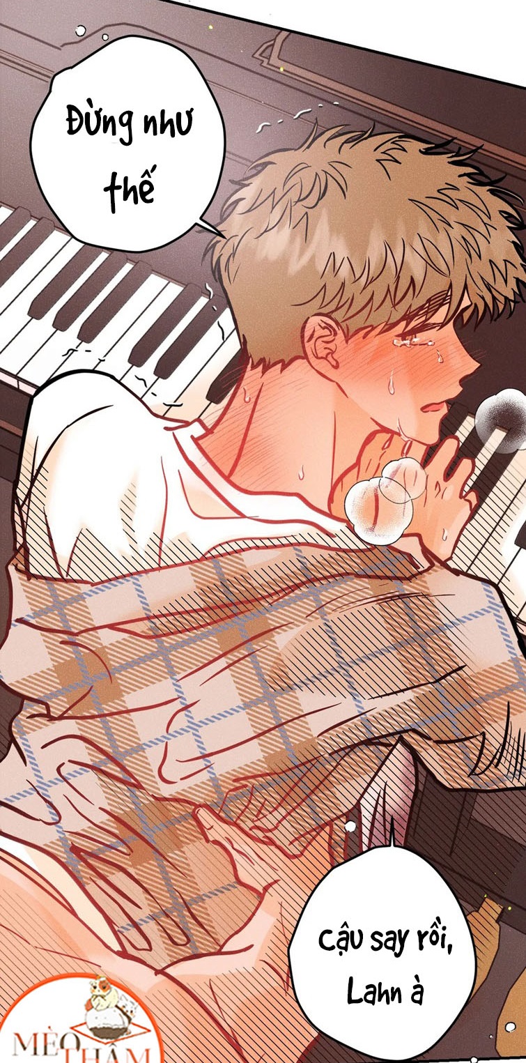 punk dunk funk chapter 40 11