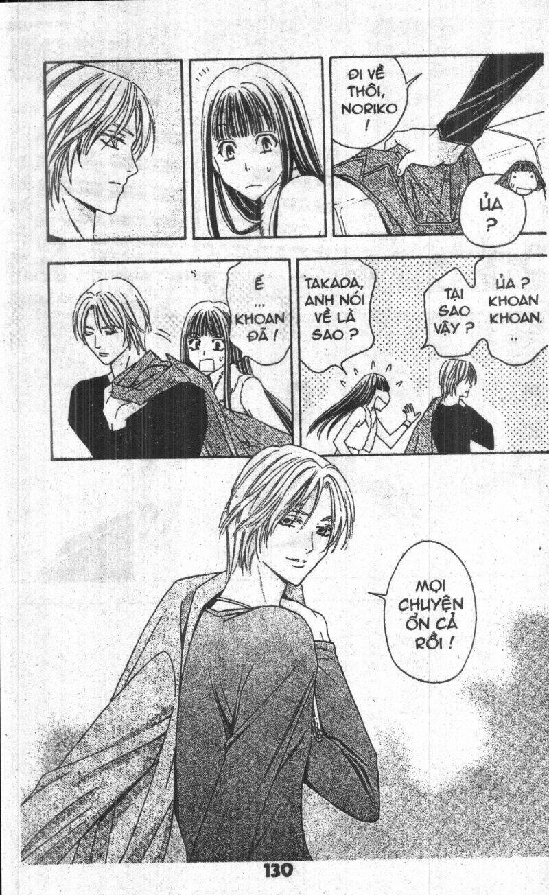 bông hoa bí ẩn chapter 5 130