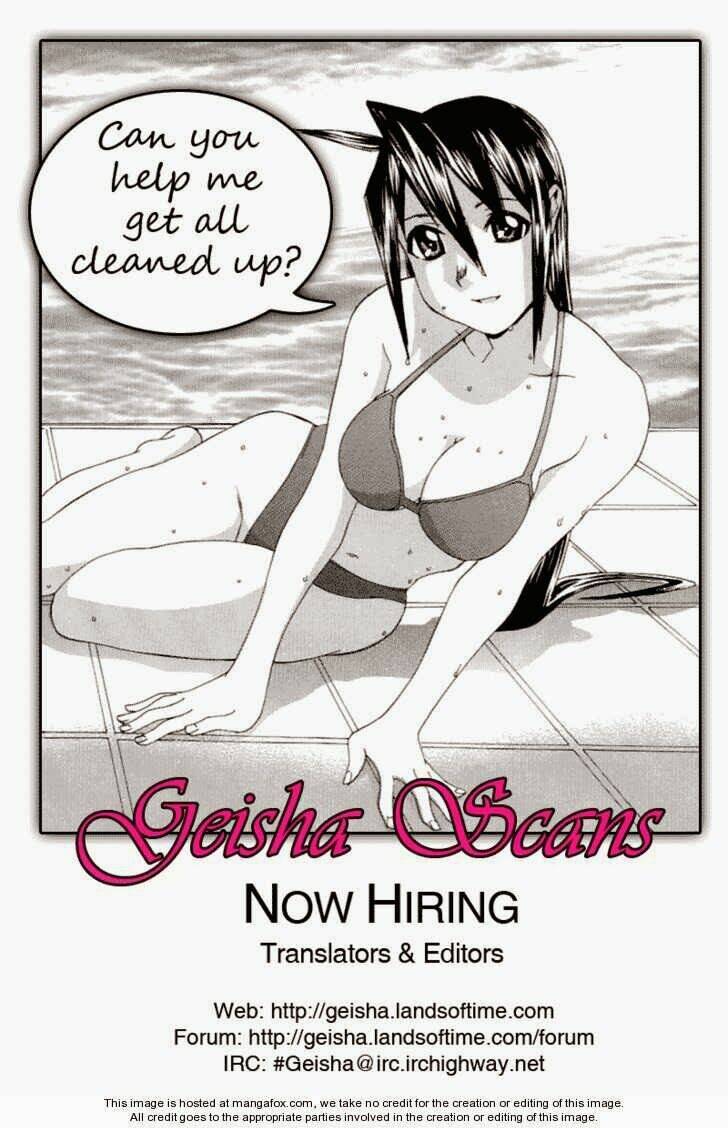 no bra chapter 21 36