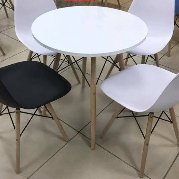 GHẾ EAMES GN-016