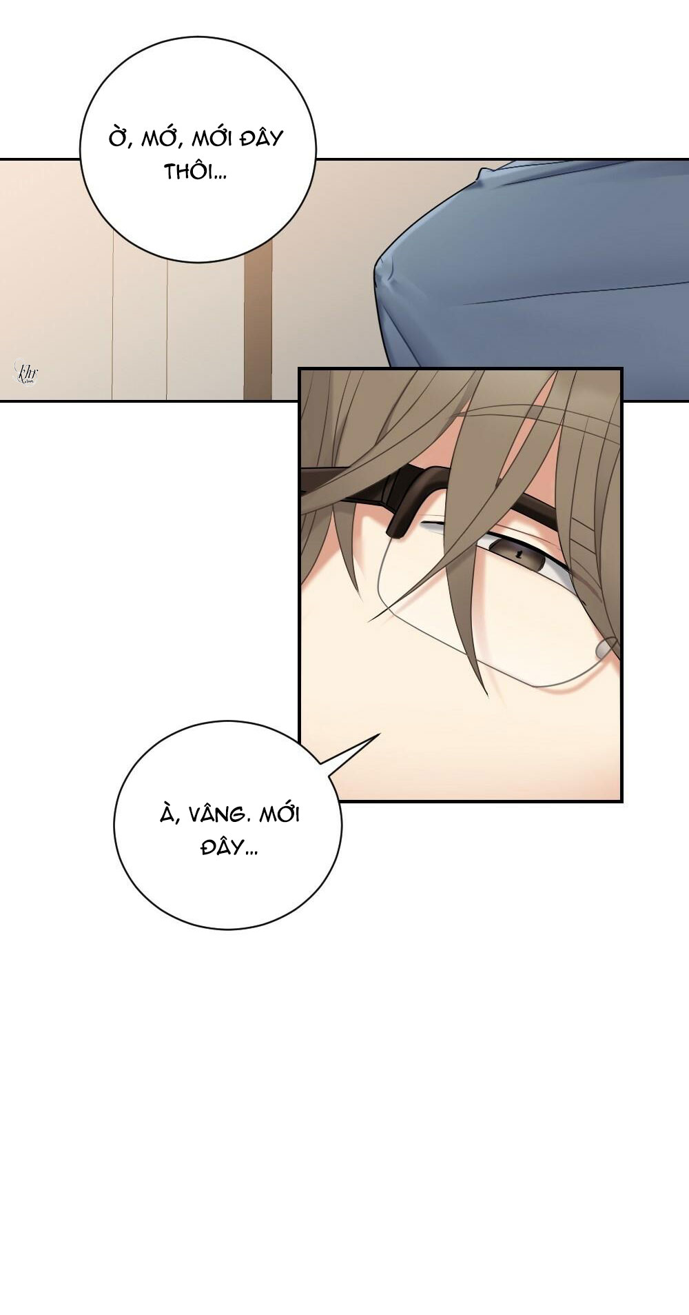 phòng điều trị zú tập trung chapter 1 39