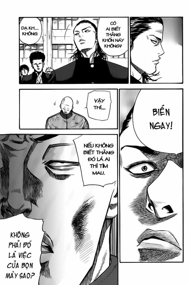 a-bout! chapter 1.2 1