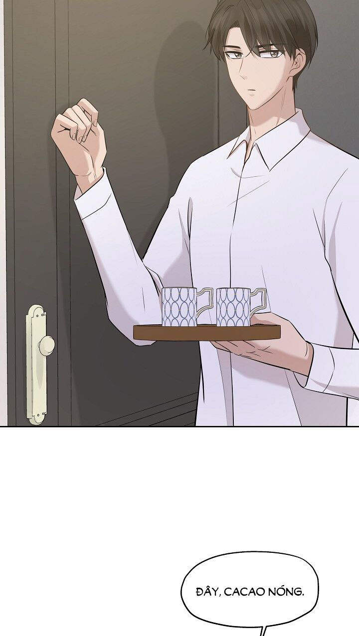 cuộc sống kỳ thú chapter 71 18