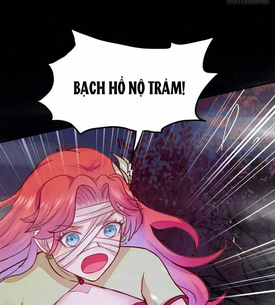 thần y khí nữ: ngự thú cuồng phi của quỷ đế chapter 67 45