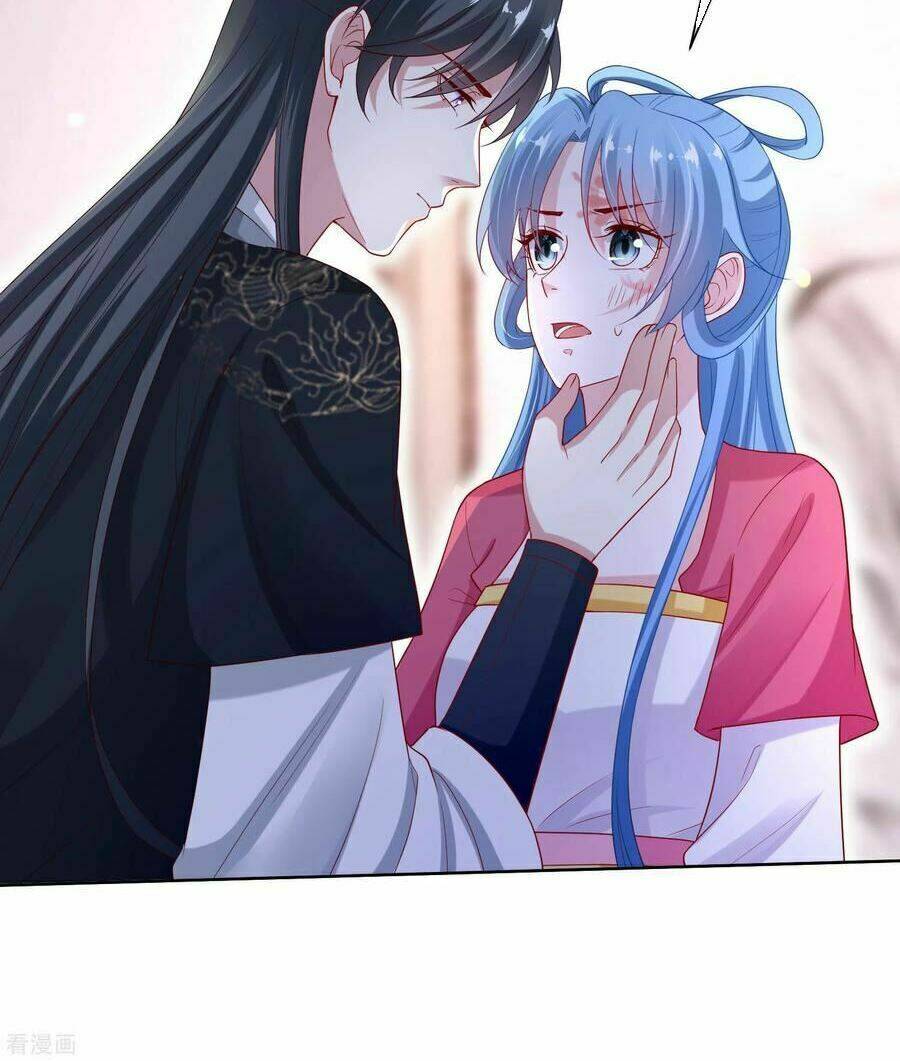 độc y đích nữ chapter 133 12