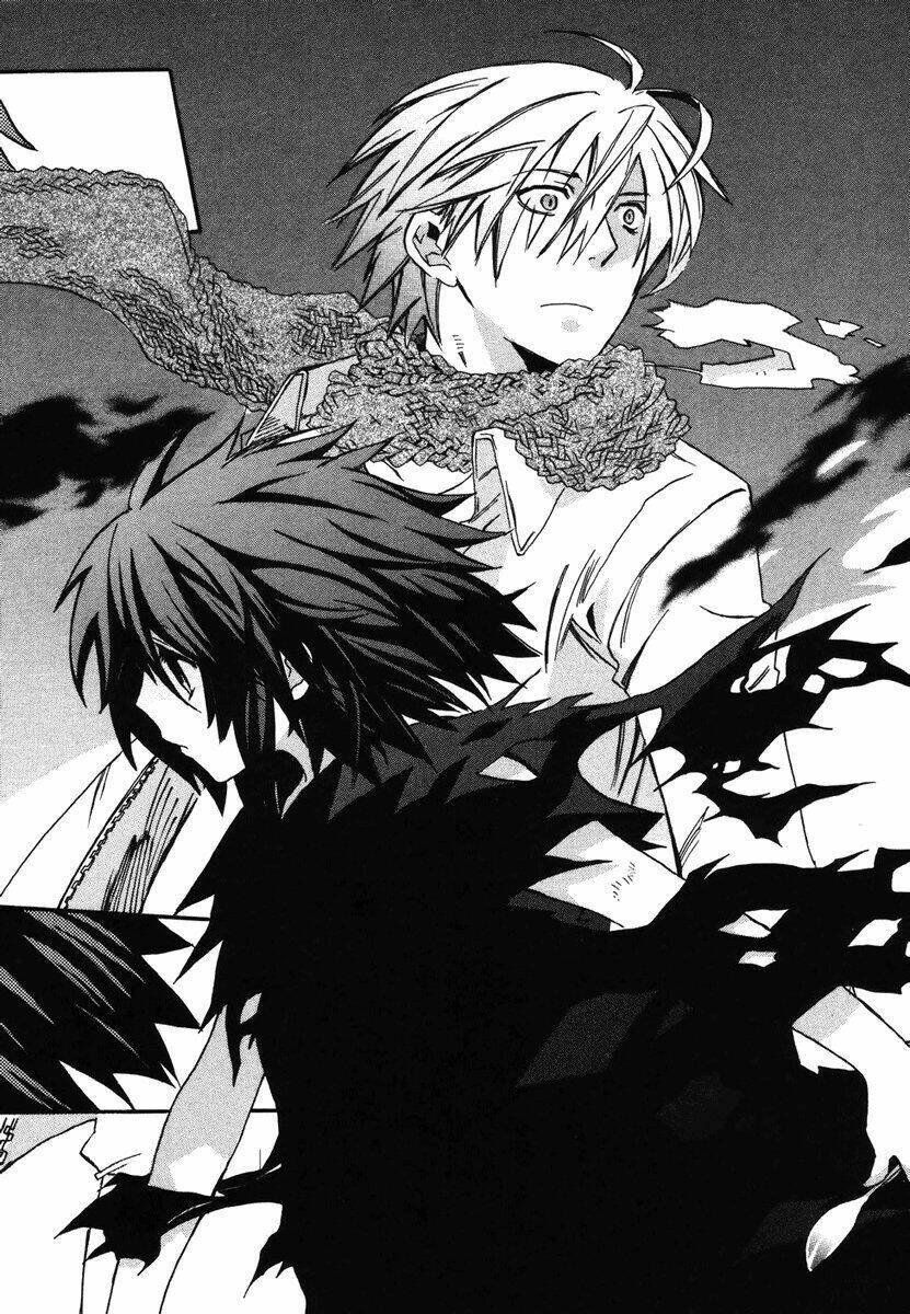 mushi to medama to teddy bear chapter 1 30