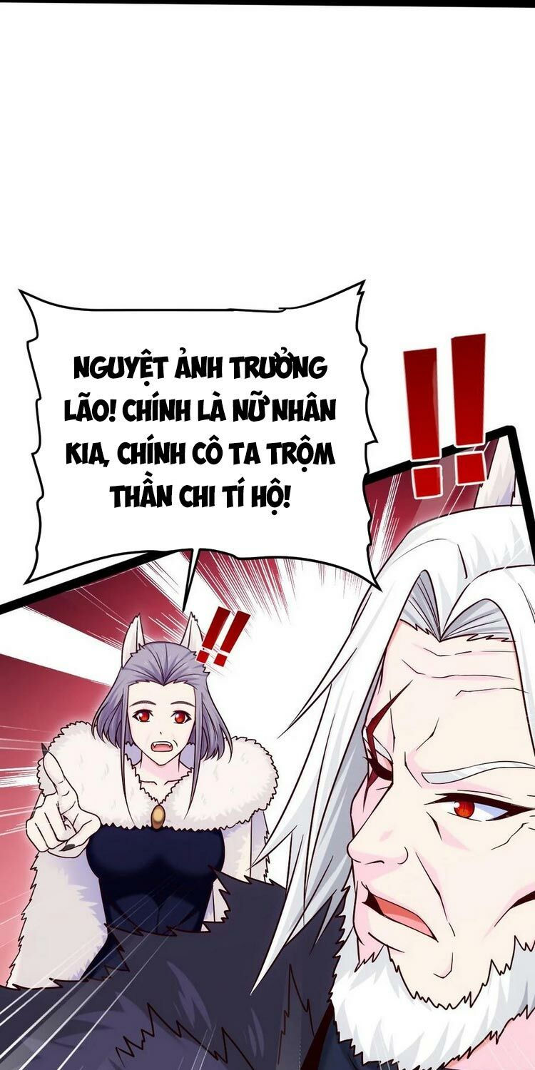 ma thú kiếm thánh dị giới tung hoành chapter 179 20