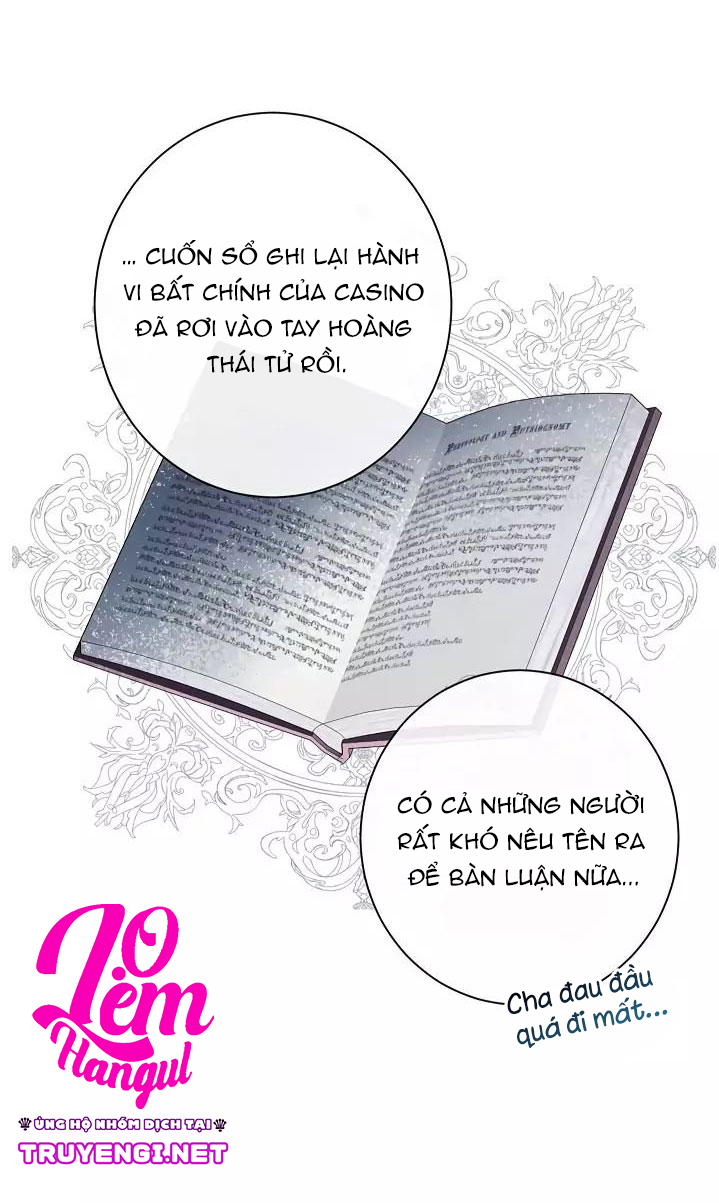 ác nữ đảo ngược đồng hồ cát chapter 46 6