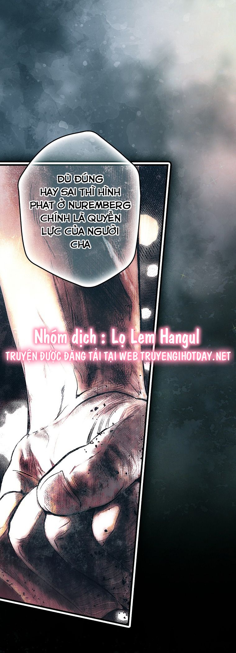 cổ tích về người mẹ kế chapter 128.1 13