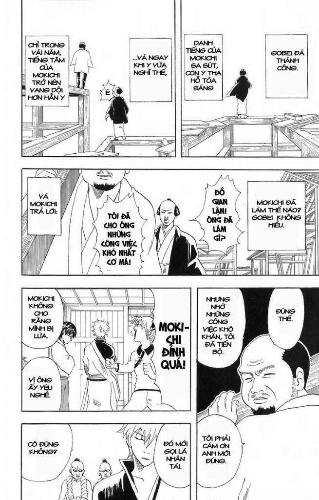 gintama - linh hồn bạc chapter 54 14