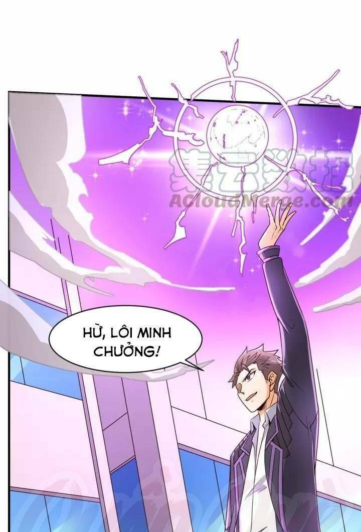 người chặn xuyên không chapter 83 33