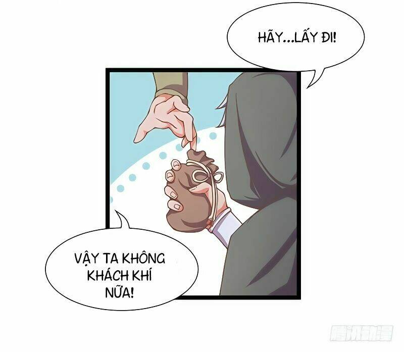 hỗn độn kiếm thần chapter 19 8