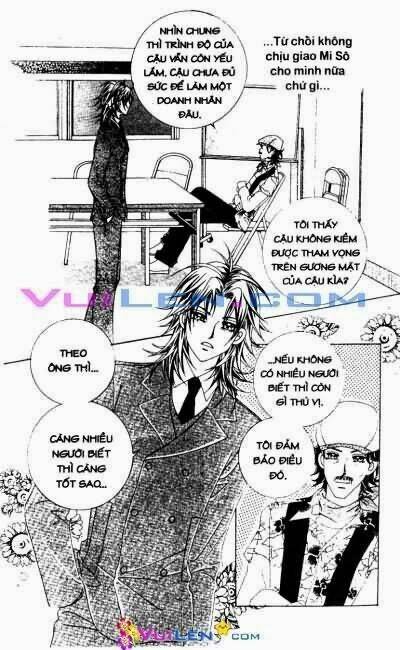 ngọt đắng tình yêu chapter 6 5