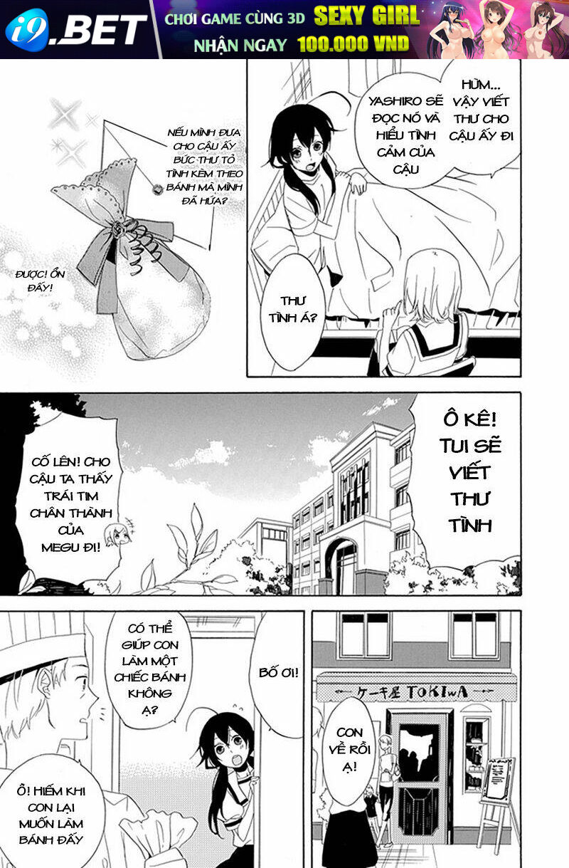 tổng hợp one shot. chapter 131 36