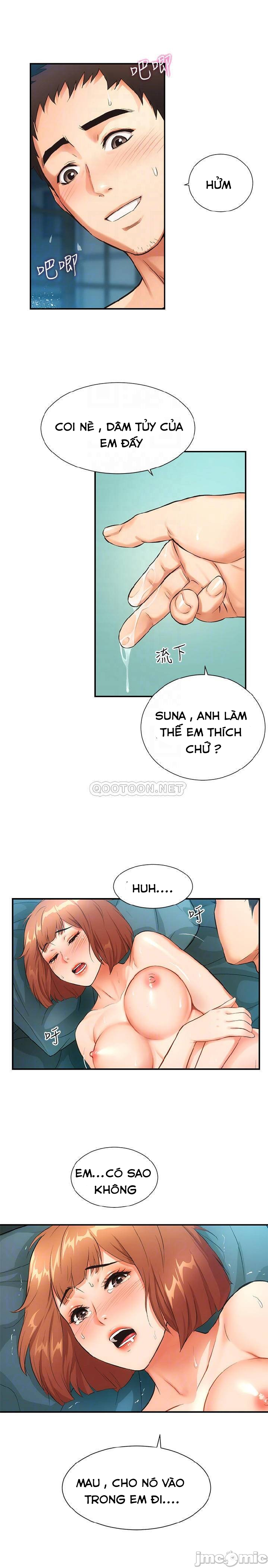 phẩm giá em dâu chapter 7 18